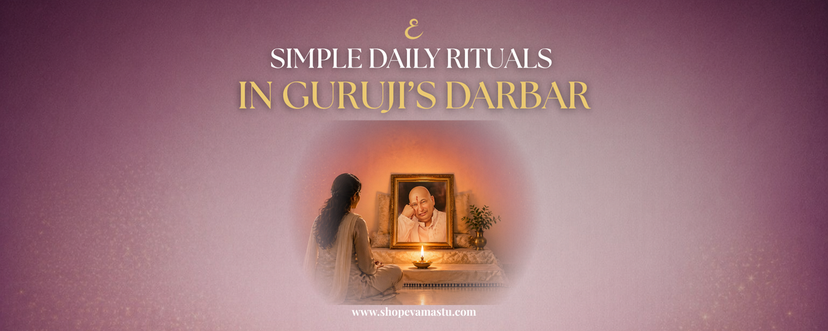 Simple Daily Rituals in Guruji’s Darbar || Guru Ji Darbar Set Up ||