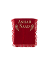 Anhad Naad (Red)