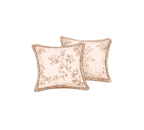Handcrafted Cushion Covers