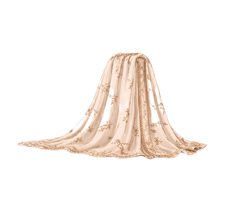 Chunar Sahib (Handwork)