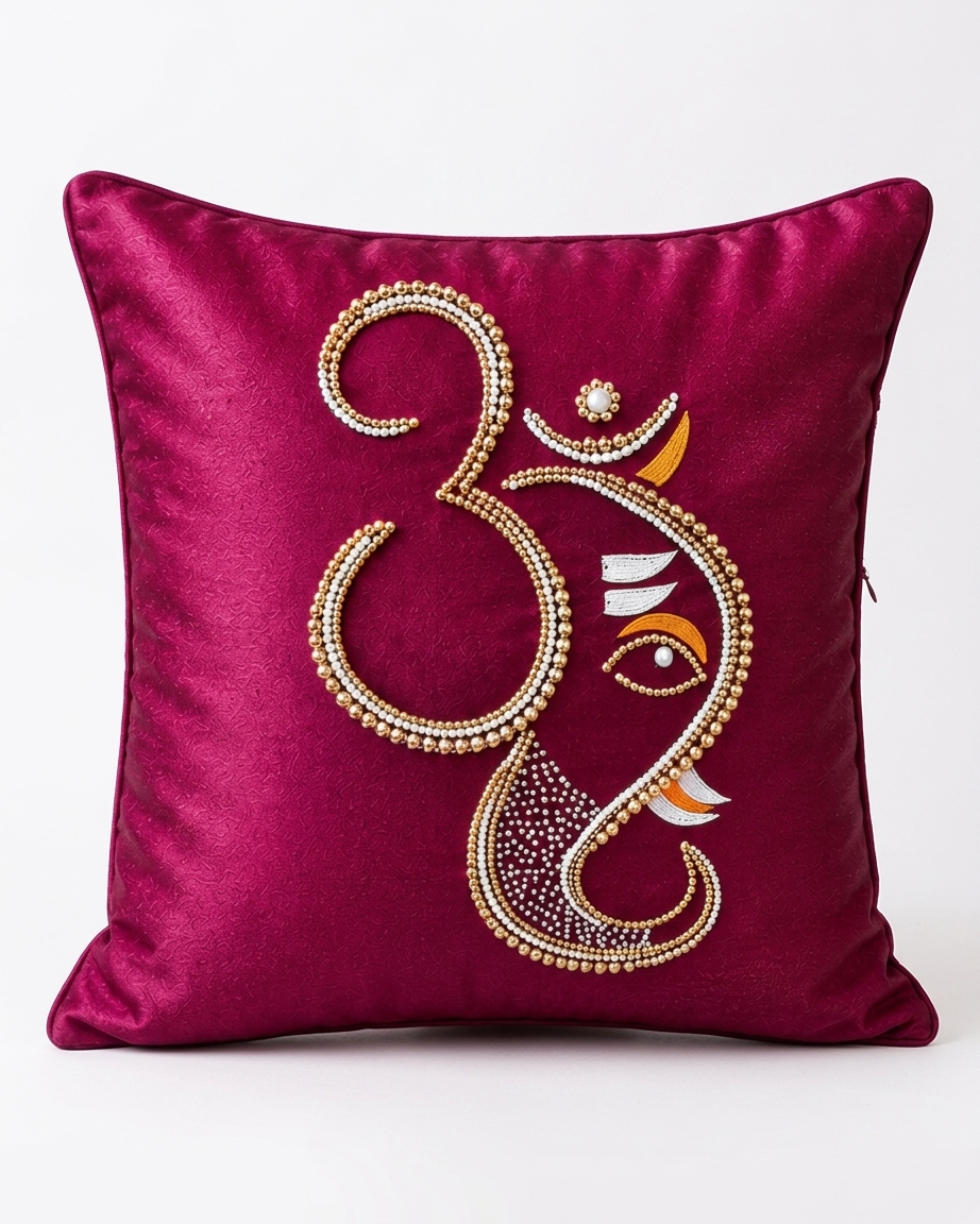 Mangalam Takiya Sahib Cover for Guruji Darbar Shringar