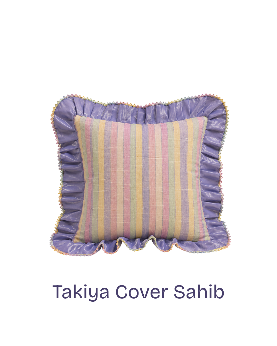 Meher Takiya Sahib Cover for Guruji Darbar