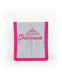 Sharanam Gaddi Sahib for Guruji Darbar Chola Set
