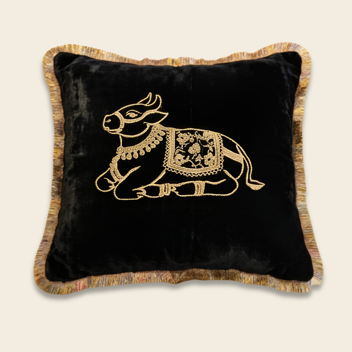 Shoonya Takiya Sahib Cover for Guruji Darbar