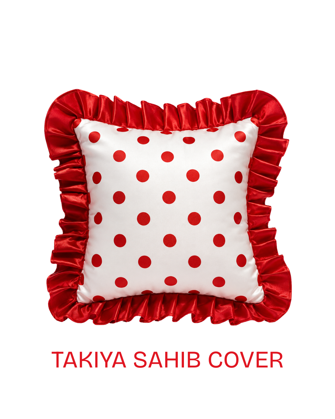 Udaan Takiya Sahib Cover for Guruji Darbar