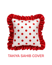 Udaan Takiya Sahib Cover for Guruji Darbar