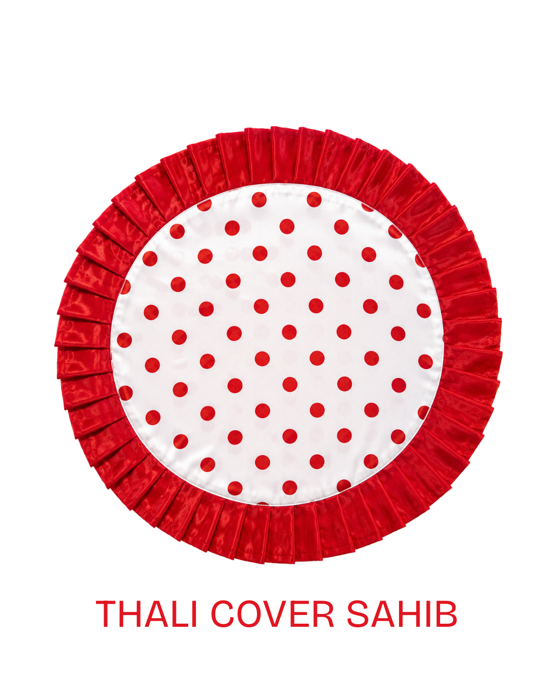 Udaan Thaal Cover Sahib for Guruji Darbar and bhog thaal
